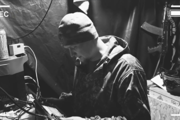 Один виліт. Один бліндаж. Багато мертвих — робота нашого нічного бомбера