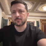 «Вже є попередні домовленості» — Президент розповів про забезпечення країни дронами-перехоплювачами