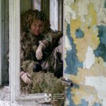 «Я дуже творча людина і люблю математику» — снайперка «Танго» про три роки на війні