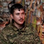 «Ми всі – один за одного»: тернопільський гвардієць розповів про війну і побратимів
