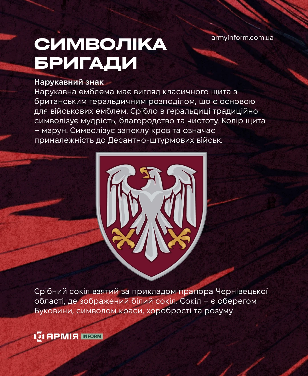 Колаж АрміяInform