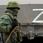 Володимир Зеленський назвав кількість російських військ в Україні
