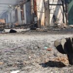 Хаотичні атаки росії по цивільним на Херсонщині: поранено 7 людей