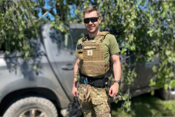 Як вперше знищили унікальну РЛС «Прєдєл-Е»: айтівець розповів, як полює на російську ППО