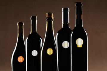 Українські вина вперше отримали чотири золоті медалі на конкурсі Decanter World Wine Awards