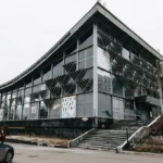 Мешканців Києва запрошують обговорити проєкт відновлення Житнього ринку. Як долучитися