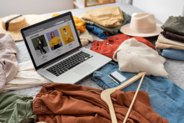 У Франції вводять обмеження для Shein і Temu з екоподатками на fast fashion й штрафами для блогерів