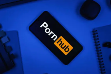 Pornhub призупиняє роботу у Франції, протестуючи проти вимоги перевіряти вік користувачів