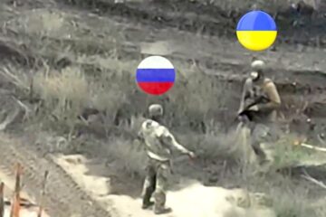 Бійці ЗСУ поділилися дієвим способом, як переконати окупанта здатися в полон
