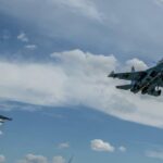 Під удар нашої авіації потрапив важливий об’єкт противника