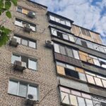 Протягом дня окупанти атакували два райони Дніпропетровщини