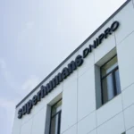 У колишній туберкульозній лікарні в Дніпрі відкрили центр Superhumans