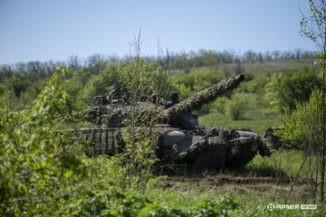 У Генштабі ЗСУ розповіли про ситуацію на основних ділянках фронту