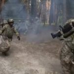 Нульовий день рекрута «18-24» — ти не гість, ти в команді
