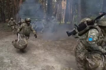 Нульовий день рекрута «18-24» — ти не гість, ти в команді