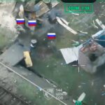 Воїни ССО знищили штурмову групу ворога на Покровському напрямку