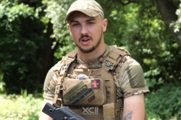 «Жодного осуду, що ти був у СЗЧ. Є термін адаптації»: як «Капітошка» повернувся на службу