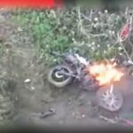 Мотоцикли і піхота: на Новопавлівському напрямку ворог давно відмовився від бронетехніки