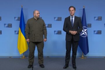 Рустем Умєров: Україна хоче миру, але ультиматуми росіян тривають