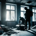 Якщо тебе немає 30 днів — у тебе більше немає дому: нова арифметика окупантів на ТОТ