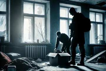 «Квартирний атракціон» від рф — жителям Крайньої Півночі обіцяють житло на ТОТ Луганщини