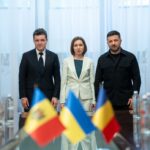 Коаліція Чорномор’я: Київ, Кишинів і Бухарест посилюють спільну оборону і логістику