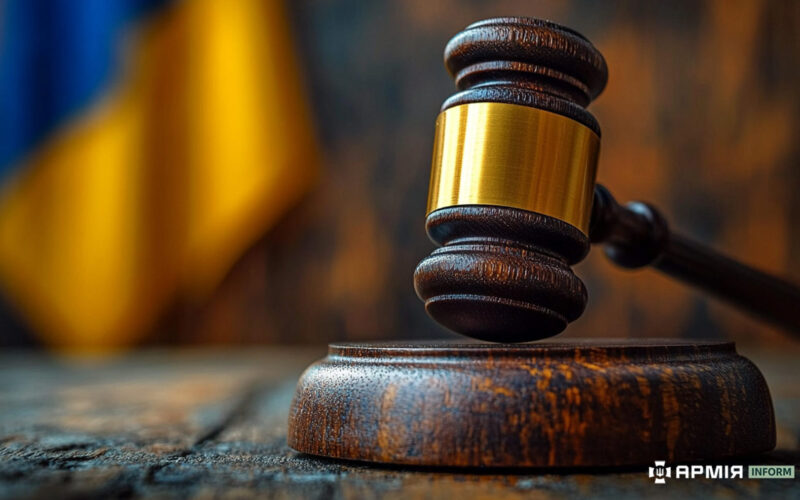 Закупили неякісні шоломи на 36 млн грн: засуджено командира військової частини