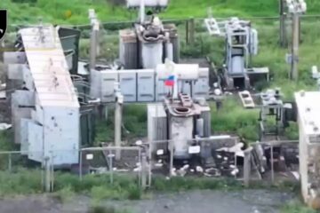 Піар з прапором — ЗСУ спростували фейк про нібито захоплення зс рф Багатиря