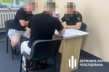Отримували «бойові», воюючи в тилу: комбат на Донеччині «заробив» майже мільйон на підлеглих