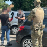 ДБР викрило злочинну групу, яка розкрадала мільйони на харчах для військових