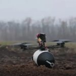 Хакатон JATEC з протидії FPV на оптоволокні зібрав рекордну кількість пропозицій: чверть — з України