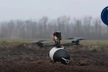 Хакатон JATEC з протидії FPV на оптоволокні зібрав рекордну кількість пропозицій: чверть — з України