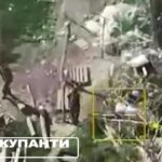 Артилеристи «Гарту» успішно відпрацювали по опорниках окупантів під Вовчанськом