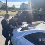 Зникло півтисячі — на Дніпровщині з баз даних видаляли інформацію про ухилянтів