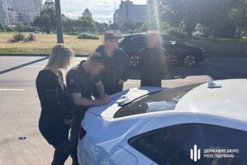 Зникло півтисячі — на Дніпровщині з баз даних видаляли інформацію про ухилянтів
