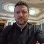 «росія гордиться, що вміє вбивати» — Президент про терор рф та чому світ має діяти рішучіше