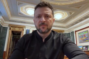 «росія гордиться, що вміє вбивати» — Президент про терор рф та чому світ має діяти рішучіше