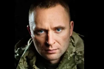 Українська армія вмирає зсередини — командувач Сухопутних військ подав рапорт про відставку
