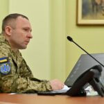 Трагедія на 239-му полігоні — командувач Сухопутних військ ЗСУ подав рапорт про відставку з посади