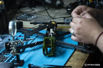 Унікальні речі під конкретні задачі: як 3D-друк допомагає українському війську