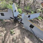Окупанти вдарили «Ланцетом» по селу на Чернігівщині: є загиблі, серед поранених — діти