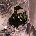 Четверо дітей поранено внаслідок російського удару по Харкову