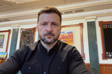 «Все залежить від стійкості підрозділів»: Президент — про важкі бої на Покровському та Лиманському напрямках