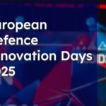 Дрони, роботизовані системи, космос: ключові тренди Defence Innovation Days 2025