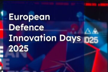 Дрони, роботизовані системи, космос: ключові тренди Defence Innovation Days 2025