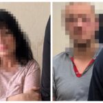 В Одесі викрили агентурну пару російської воєнної розвідки