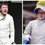 Армійці завоювали золото та срібло на чемпіонаті Європи з фехтування