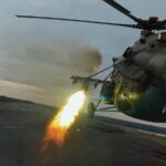 Протягом минулої доби зафіксовано 193 бойових зіткнення — Генштаб ЗСУ