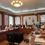 Відбувся круглий стіл «Загальновійськова підготовка громадян України: стан, проблеми, перспективи»