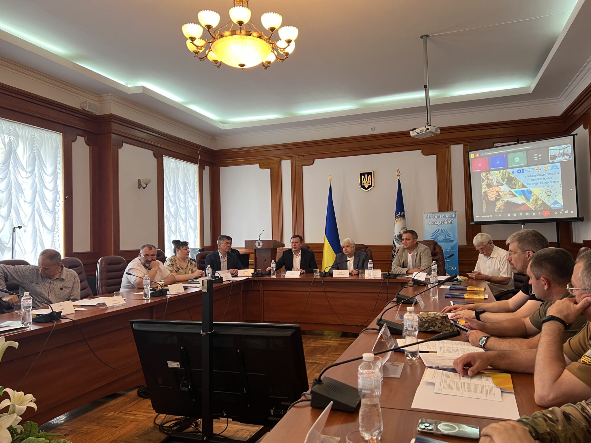 Фото: Олександра Шульмана / АрміяInform